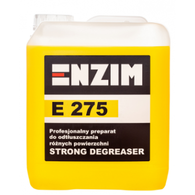 Płyn do odtłuszczania powierzchni STRONG DEGREASER 5l